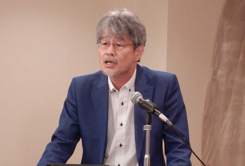 登壇者画像